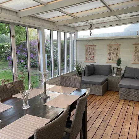 Holiday home Landby Hygge *