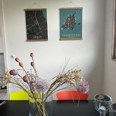Landby Hygge Jerup