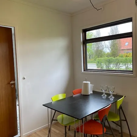 Landby Hygge Holiday home *