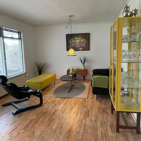Holiday home Landby Hygge