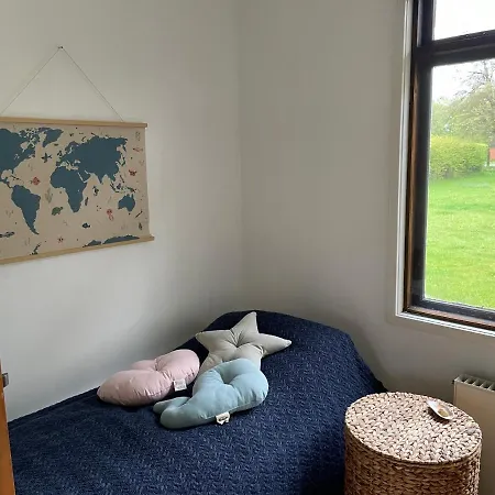 Landby Hygge Holiday home *