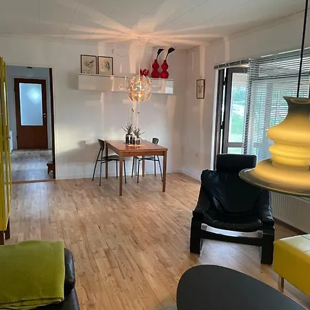 Holiday home Landby Hygge *